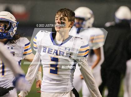 Thumbnail 2 in Rector vs. Spring Hill (AAA 8 Man Final) photogallery.