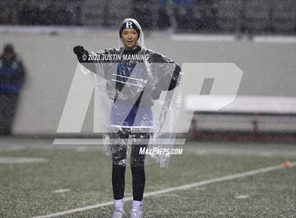 Thumbnail 3 in Rector vs. Spring Hill (AAA 8 Man Final) photogallery.