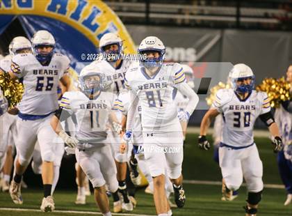 Thumbnail 1 in Rector vs. Spring Hill (AAA 8 Man Final) photogallery.