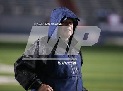 Thumbnail 2 in Rector vs. Spring Hill (AAA 8 Man Final) photogallery.
