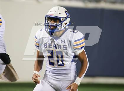Thumbnail 3 in Rector vs. Spring Hill (AAA 8 Man Final) photogallery.