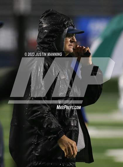 Thumbnail 2 in Rector vs. Spring Hill (AAA 8 Man Final) photogallery.
