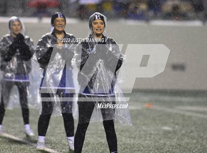 Thumbnail 2 in Rector vs. Spring Hill (AAA 8 Man Final) photogallery.