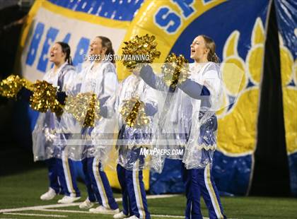 Thumbnail 2 in Rector vs. Spring Hill (AAA 8 Man Final) photogallery.