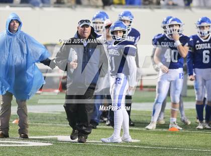 Thumbnail 3 in Rector vs. Spring Hill (AAA 8 Man Final) photogallery.