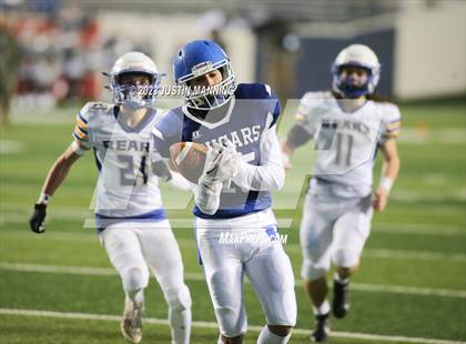 Thumbnail 3 in Rector vs. Spring Hill (AAA 8 Man Final) photogallery.