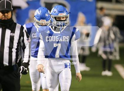Thumbnail 1 in Rector vs. Spring Hill (AAA 8 Man Final) photogallery.