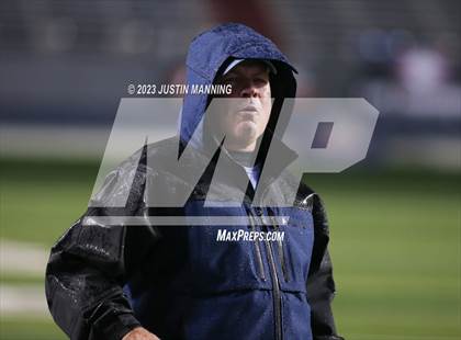 Thumbnail 3 in Rector vs. Spring Hill (AAA 8 Man Final) photogallery.