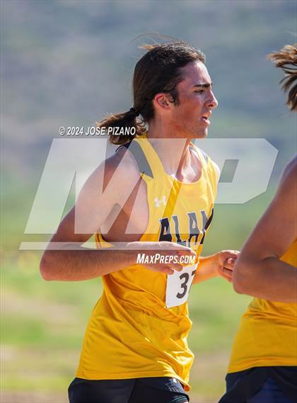 Thumbnail 1 in Alamogordo Cross Country Meet photogallery.