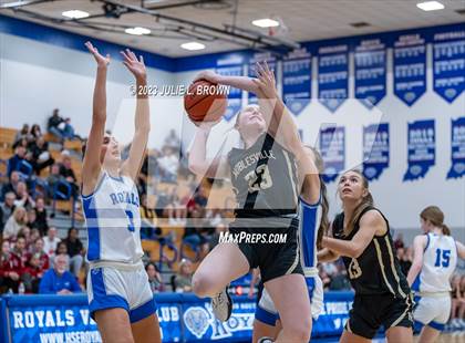 Thumbnail 2 in Noblesville @ Hamilton Southeastern photogallery.