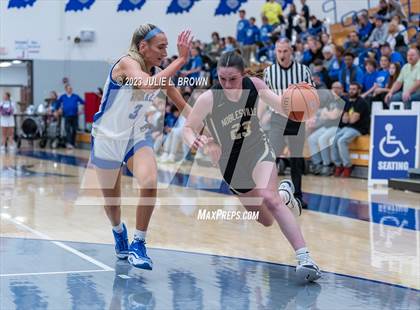 Thumbnail 2 in Noblesville @ Hamilton Southeastern photogallery.