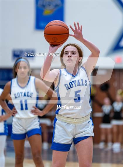 Thumbnail 3 in Noblesville @ Hamilton Southeastern photogallery.