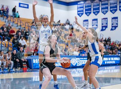 Thumbnail 1 in Noblesville @ Hamilton Southeastern photogallery.