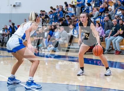 Thumbnail 2 in Noblesville @ Hamilton Southeastern photogallery.