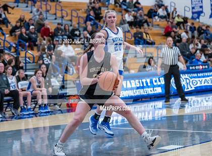 Thumbnail 2 in Noblesville @ Hamilton Southeastern photogallery.