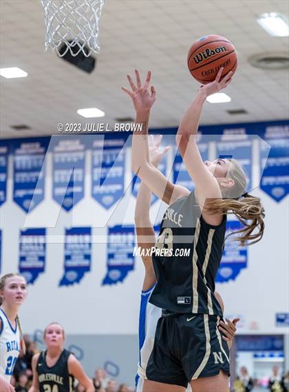 Thumbnail 2 in Noblesville @ Hamilton Southeastern photogallery.
