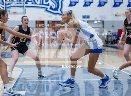Thumbnail 3 in Noblesville @ Hamilton Southeastern photogallery.