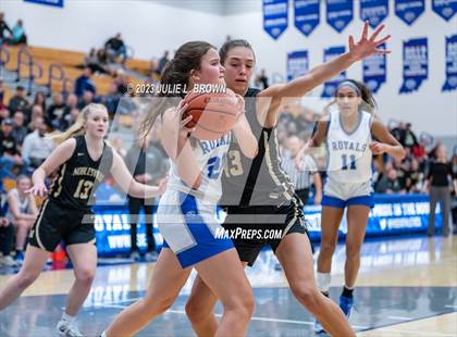 Thumbnail 1 in Noblesville @ Hamilton Southeastern photogallery.