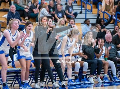 Thumbnail 1 in Noblesville @ Hamilton Southeastern photogallery.