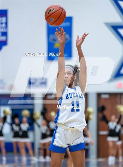 Thumbnail 3 in Noblesville @ Hamilton Southeastern photogallery.
