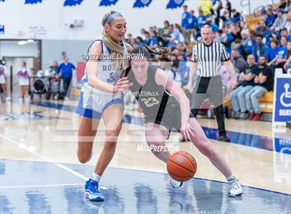 Thumbnail 3 in Noblesville @ Hamilton Southeastern photogallery.