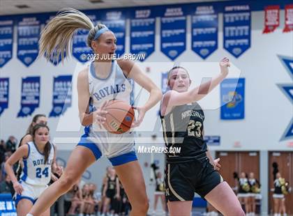Thumbnail 3 in Noblesville @ Hamilton Southeastern photogallery.