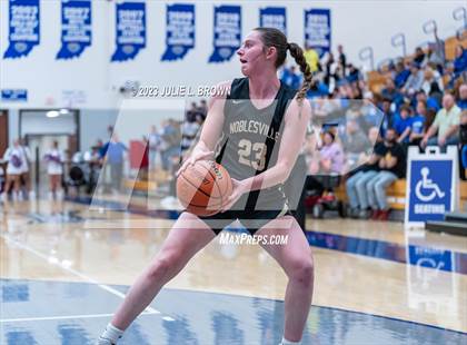 Thumbnail 3 in Noblesville @ Hamilton Southeastern photogallery.