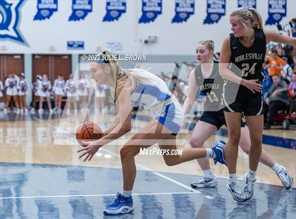 Thumbnail 3 in Noblesville @ Hamilton Southeastern photogallery.