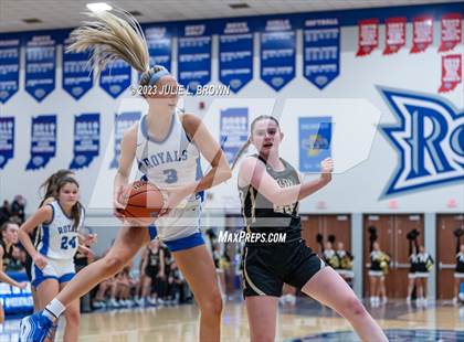 Thumbnail 1 in Noblesville @ Hamilton Southeastern photogallery.