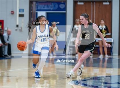 Thumbnail 3 in Noblesville @ Hamilton Southeastern photogallery.