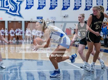 Thumbnail 1 in Noblesville @ Hamilton Southeastern photogallery.