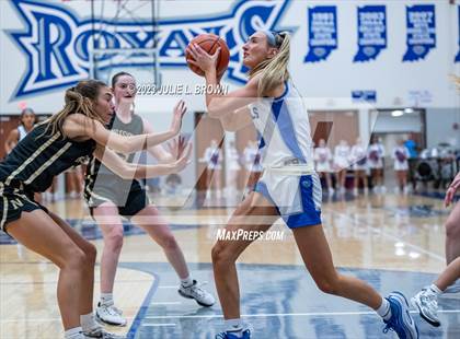 Thumbnail 2 in Noblesville @ Hamilton Southeastern photogallery.