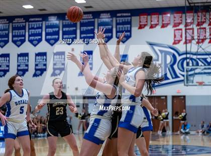 Thumbnail 3 in Noblesville @ Hamilton Southeastern photogallery.