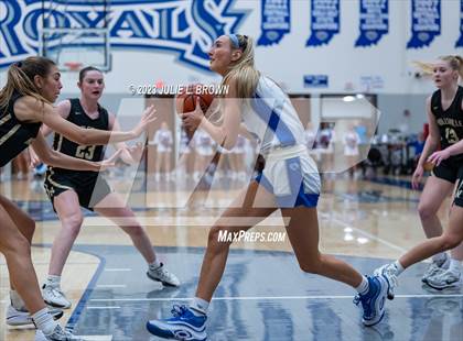 Thumbnail 1 in Noblesville @ Hamilton Southeastern photogallery.