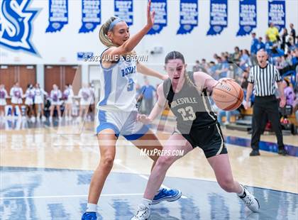 Thumbnail 1 in Noblesville @ Hamilton Southeastern photogallery.