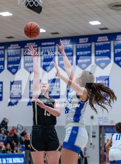 Thumbnail 3 in Noblesville @ Hamilton Southeastern photogallery.
