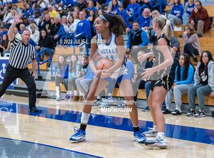 Thumbnail 2 in Noblesville @ Hamilton Southeastern photogallery.