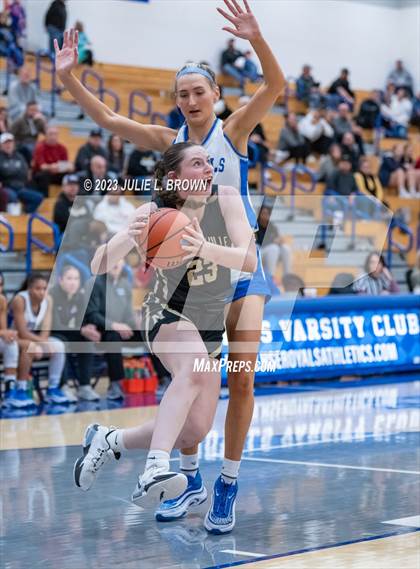 Thumbnail 2 in Noblesville @ Hamilton Southeastern photogallery.