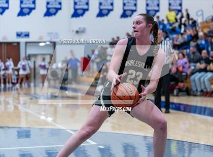 Thumbnail 2 in Noblesville @ Hamilton Southeastern photogallery.
