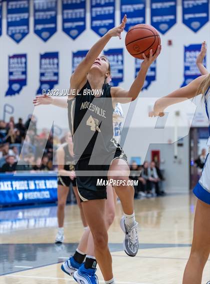 Thumbnail 1 in Noblesville @ Hamilton Southeastern photogallery.