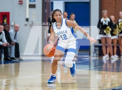 Thumbnail 1 in Noblesville @ Hamilton Southeastern photogallery.