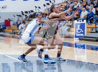 Thumbnail 1 in Noblesville @ Hamilton Southeastern photogallery.