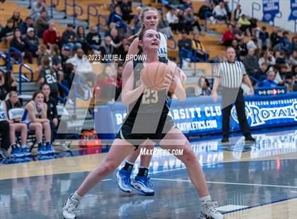 Thumbnail 3 in Noblesville @ Hamilton Southeastern photogallery.