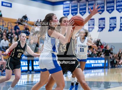 Thumbnail 2 in Noblesville @ Hamilton Southeastern photogallery.