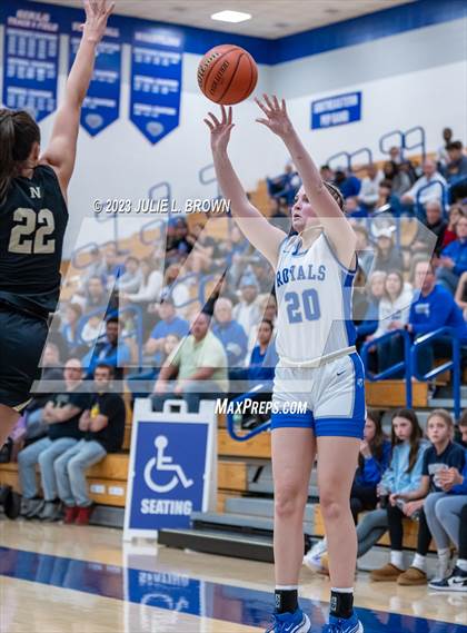 Thumbnail 3 in Noblesville @ Hamilton Southeastern photogallery.