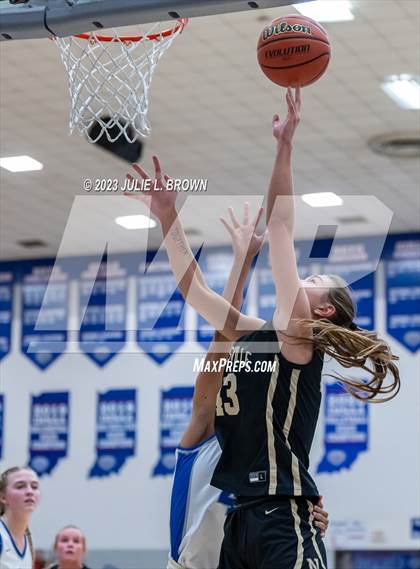 Thumbnail 3 in Noblesville @ Hamilton Southeastern photogallery.