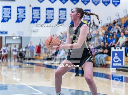 Thumbnail 1 in Noblesville @ Hamilton Southeastern photogallery.