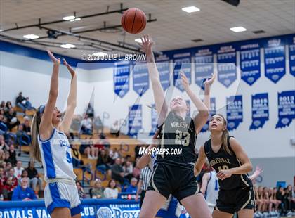 Thumbnail 2 in Noblesville @ Hamilton Southeastern photogallery.