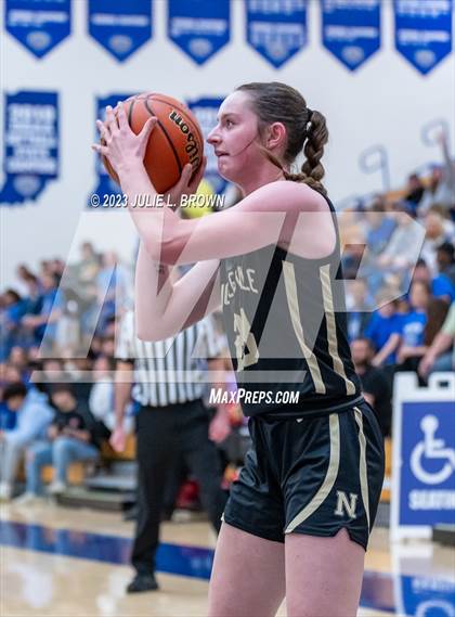 Thumbnail 3 in Noblesville @ Hamilton Southeastern photogallery.