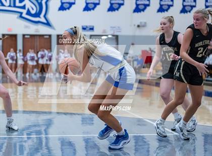 Thumbnail 2 in Noblesville @ Hamilton Southeastern photogallery.